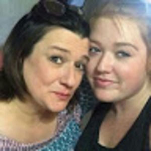 Meet your Posher, Kimmy